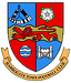 Harrogate Town Logo