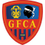 Gazélec Ajaccio Logo