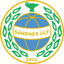 Sandnes Ulf Logo