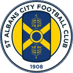 St Albans City logo