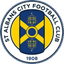 St Albans City Logo