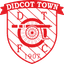 Didcot Town Logo