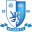 Hallam Logo