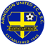 Abingdon United Logo