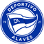 Deportivo Alavés Logo