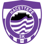 Hacettepe logo