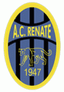Renate Logo
