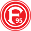 Fortuna Düsseldorf Logo