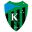 Kocaelispor Logo
