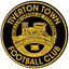Tiverton Town Logo