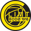 Bodø / Glimt Logo