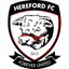 Hereford Logo