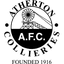 Atherton Collieries Logo