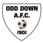 Odd Down Logo