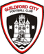 Guildford City Logo