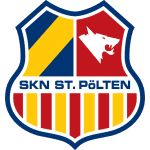 St. Pölten logo