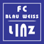 Blau-Weiß Linz Logo