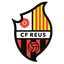 Reus Deportiu Logo