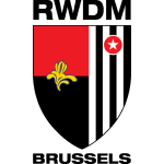 RWDM Brussels logo