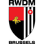 RWDM Brussels Logo