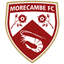 Morecambe Logo