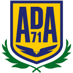 Alcorcón logo