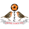Frome Town