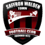 Saffron Walden Town FC Logo