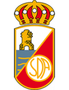 RSD Alcalá logo