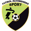 Alcobendas Sport Logo