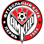 Amkar Perm' logo