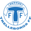 Trelleborg Logo