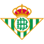 Real Betis Logo