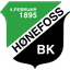 Hønefoss Logo