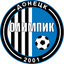 Olimpik Donetsk Logo