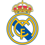Real Madrid II logo