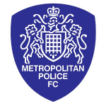 Metropolitan Police FC logo