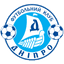 Dnipro Dnipropetrovsk Logo