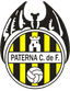 Talavera CF Logo