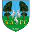 Kidsgrove Athletic Logo