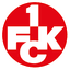 Kaiserslautern Logo