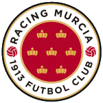 Racing Murcia logo