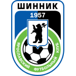 Shinnik logo