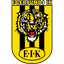 Egersund Logo
