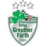 SpVgg Greuther Fürth logo