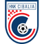 Cibalia Logo