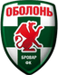 Obolon'-Brovar Logo