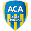 Arles Logo