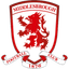 Middlesbrough Logo