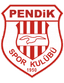 Pendikspor Logo